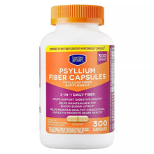 Berkley Jensen Psyllium Husk Fiber Capsules, 600 ct. - Brands For Less USA