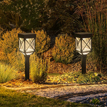BerkleyJensenSetof4SolarLED4 - Brands For Less USA
