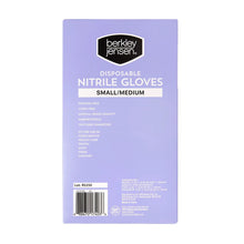Berkley Jensen Small/Medium Disposable Nitrile Gloves, 200 ct.