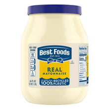 Best Foods Real Mayonnaise, 64 oz.