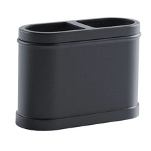 Better Homes & Gardens Black Metal Toothbrush Holder - Brands For Less USA
