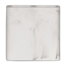 Better Homes & Gardens Faux Marble Toothbrush Holder, White - Brands For Less USA
