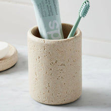Better Homes & Gardens Faux Stone Toothbrush Holder - Brands For Less USA