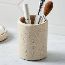Better Homes & Gardens Faux Stone Toothbrush Holder - Brands For Less USA