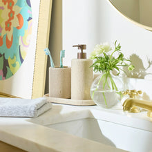 Better Homes & Gardens Faux Stone Toothbrush Holder - Brands For Less USA