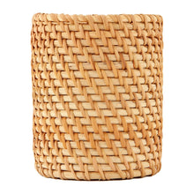 Better Homes & Gardens Natural Rattan Toothbrush Holder - Brands For Less USA