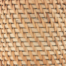 Better Homes & Gardens Natural Rattan Toothbrush Holder - Brands For Less USA