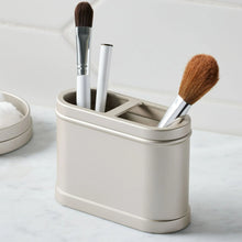 Better Homes & Gardens Satin Nickel Metal Toothbrush Holder - Brands For Less USA