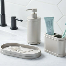 Better Homes & Gardens Satin Nickel Metal Toothbrush Holder - Brands For Less USA