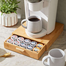 BetterHomes-Gardens25Capacity3inchesHBambooKCupandBeverageOrganizer-Natural-MadeforKitchenOrgani_7168_1 - Brands For Less USA