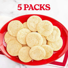 Betty Crocker Sugar Cookie Mix, 17.5 oz., 5 pk.
