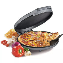 BettyCrockerCountertopPizzaOven-Silver1 - Brands For Less USA