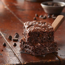 Betty Crocker HERSHEY'S Triple Chocolate Fudge Brownie Mix, 20 oz., 4 pk.