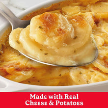 Betty Crocker Scalloped Casserole Potatoes, Made with Real Cheese, Twin Pack, 8 oz Box