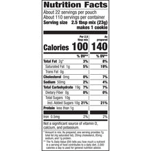 Betty Crocker Sugar Cookie Mix, 17.5 oz., 5 pk.