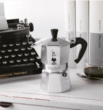 Bialetti Moka Stovetop Espresso Maker, 4-Cup