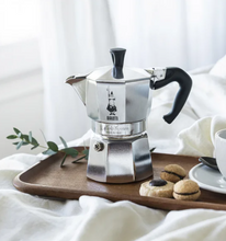 Bialetti Moka Stovetop Espresso Maker, 4-Cup