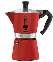 Bialetti Moka Stovetop Espresso Maker, 6-cup