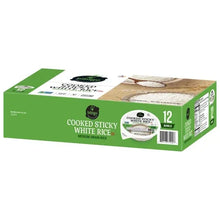 Bibigo_CookedStickyWhiteRiceBowls_MediumGrain_7.4oz_12-Count2 - Brands For Less USA