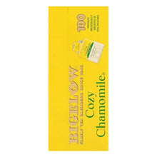 BigelowCozyChamomile_CaffeineFreeHerbalTea_TeaBags_100ct.1 - Brands For Less USA