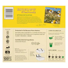 BigelowCozyChamomile_CaffeineFreeHerbalTea_TeaBags_100ct.2 - Brands For Less USA
