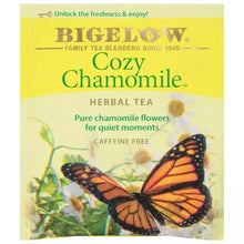 BigelowCozyChamomile_CaffeineFreeHerbalTea_TeaBags_100ct.4 - Brands For Less USA