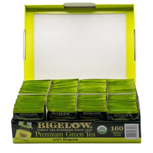 Bigelow Premium Organic Green Tea 160 ct. - Brands For Less USA