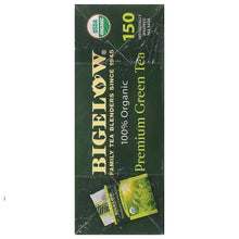 BigelowTeaBagsPremium100_OrganicGreenTea_TeaBags_150ct.1 - Brands For Less USA