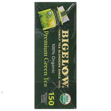 BigelowTeaBagsPremium100_OrganicGreenTea_TeaBags_150ct.2 - Brands For Less USA