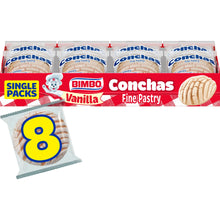 Bimbo-Conchas-Vanilla-Pastry-8-packs-Pastries-16-96-oz-Box_48aba34c-16b9-45ee-8ae3-6290ac0b7e18.22c46bd608ae32aabf774201027f9a39 - Brands For Less USA