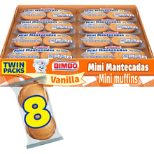 Bimbo-Mini-Mantecadas-Vanilla-Muffins-8-twin-packs-Mini-Muffins-17-64-oz-Tray_38053ace-ebb8-4fc7-ac55-47f0e3ea2322.fc283bf4a89463fdb5d8057e07fd64ea - Brands For Less USA