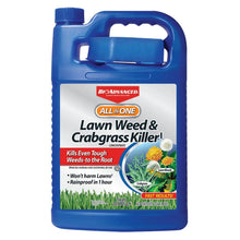 BioAdvanced-All-In-One-Lawn-Weed - Brands For Less USA