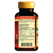 BioAstin Hawaiian Astaxanthin 12 mg., 120 Soft Gels