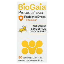 BioGaia_Protectis_Baby_ProbioticDropswithVitaminD_0.34floz_10ml - Brands For Less USA
