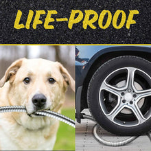 Bionic Steel Pro Garden Hose, 100'