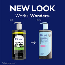 Bior-Deep-Pore-Charcoal-Daily-Fa1 - Brands For Less USA