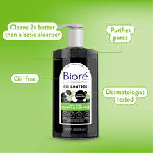 Biore-Deep-Pore-Charcoal-Daily-F2 - Brands For Less USA