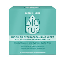 Biotrue-Micellar-Eyelid-Cleansin - Brands For Less USA