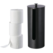 BirdRock Home Metal Toilet Paper Storage