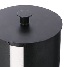 BirdRock Home Metal Toilet Paper Storage