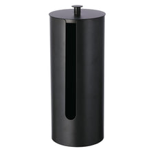 BirdRock Home Metal Toilet Paper Storage