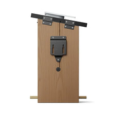 BirdfySmartBirdFeederEbonywithCameraandSolarPanel1 - Brands For Less USA