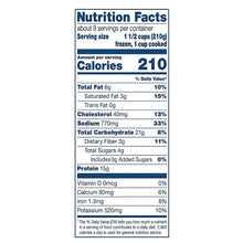 BirdsEyeAlfredoChickenSkilletMeal_63oz.3 - Brands For Less USA