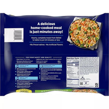 BirdsEyeGarlicChicken_MixedVegetables_andPasta_63oz.1 - Brands For Less USA