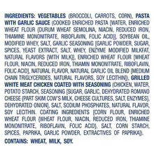 BirdsEyeGarlicChicken_MixedVegetables_andPasta_63oz.2 - Brands For Less USA