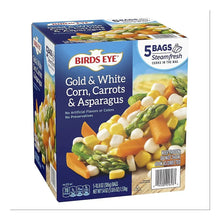 BirdsEyeSteamfreshCorn_Carrots1 - Brands For Less USA
