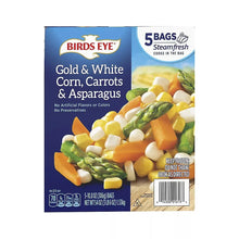 BirdsEyeSteamfreshCorn_Carrots - Brands For Less USA