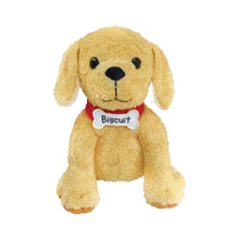 BiscuittheLittleYellowPuppy10Plush - Brands For Less USA