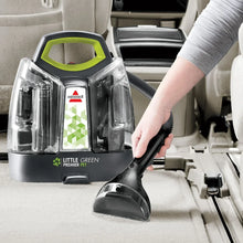 Bissell_Little_Green_Premier_Pet_Portable_Deep_Cleaner_1 - Brands For Less USA
