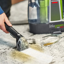 Bissell_Little_Green_Premier_Pet_Portable_Deep_Cleaner - Brands For Less USA